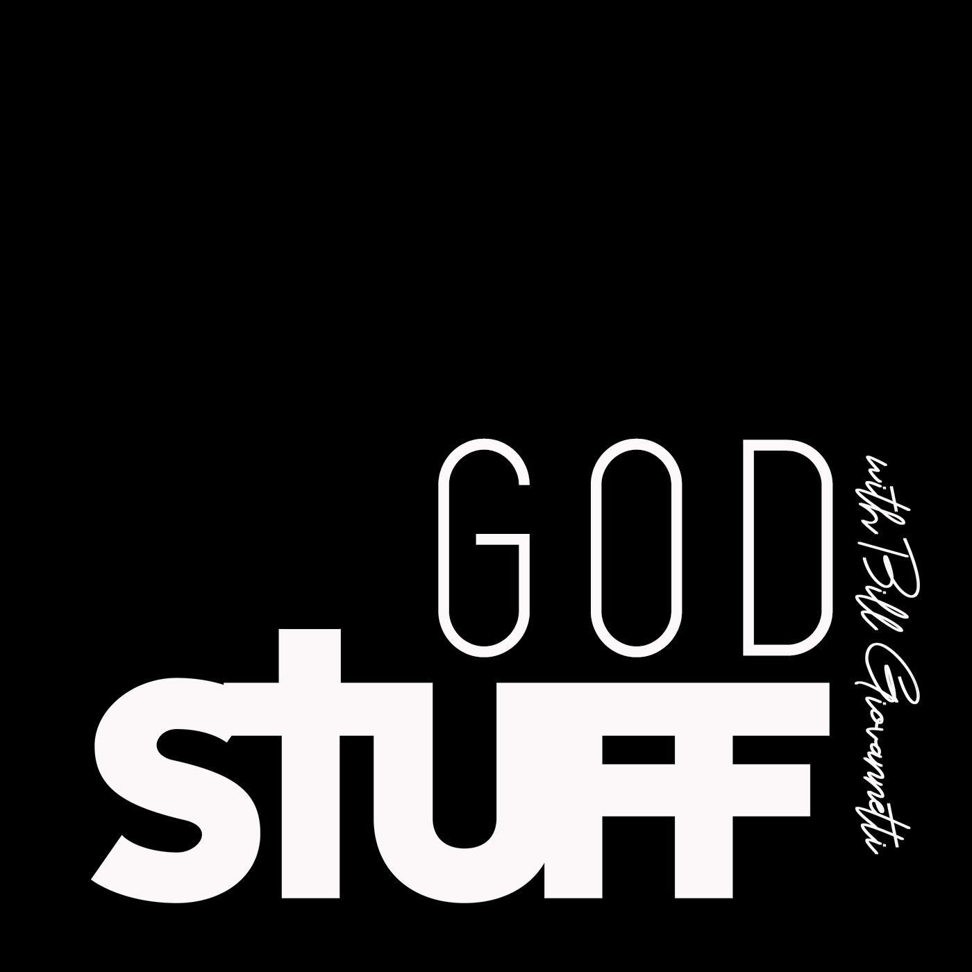 God Stuff 